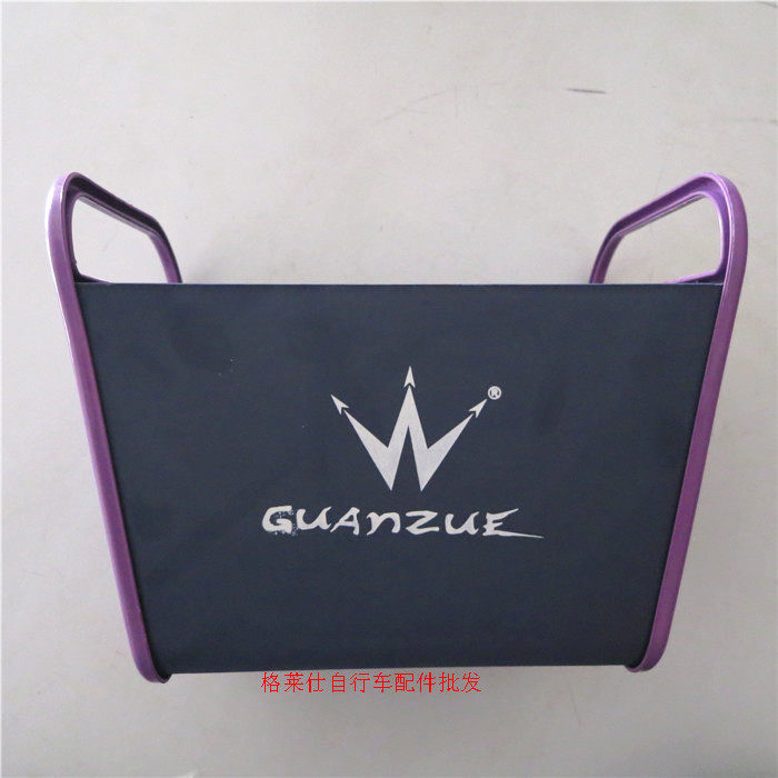 Panier pour vélo - Ref 2259393 Image 10