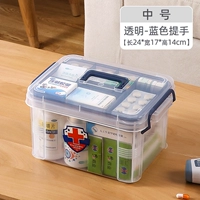 Двойная прозрачная модель [среда]