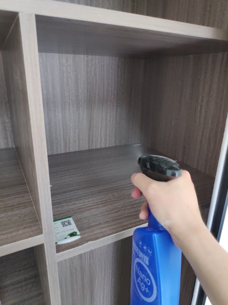 新房除甲醛喷雾怎么样是什么档次好用吗，使用半年后真实评价_搜券