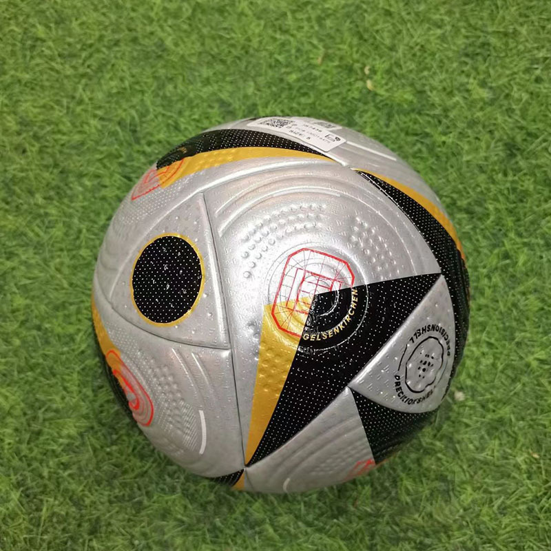 Adidas/Adidas Official Authentic Product German 2024 European Cup Final Match Sports Football Is7436 Adidas/Adidas Official Authentic Product German 2024 European Cup Final Match Sports Football Is7436