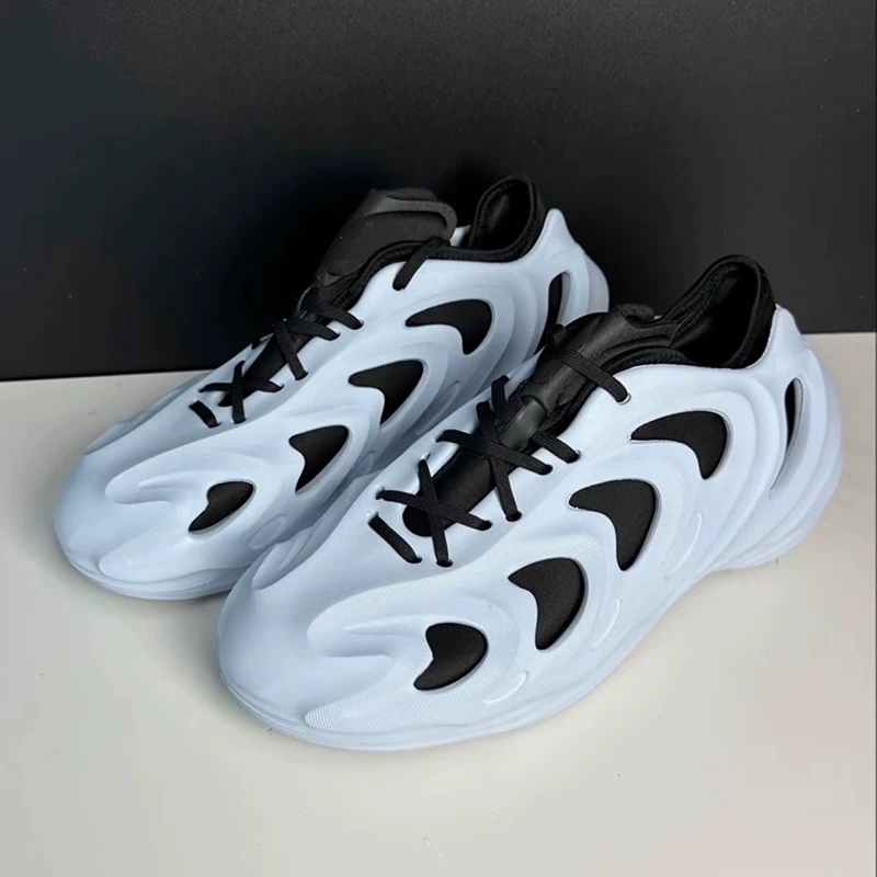Adidas/Adidas Genuine Adifom Q Women's Sports Dad Shoes Clogs Hq4322