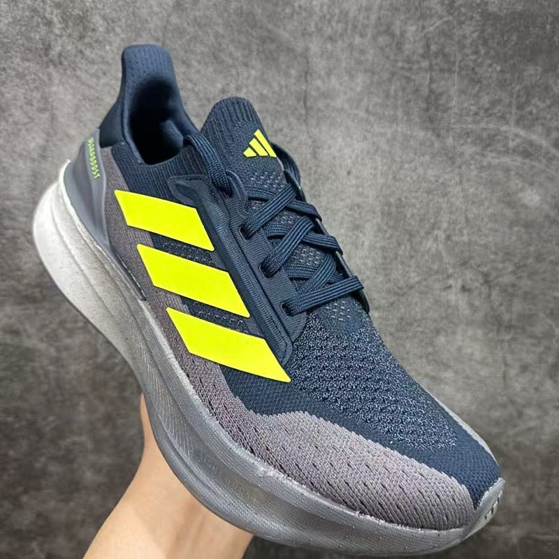 Adidas/Adidas Genuine Ultraboost 5X Men's Cushioning and Breathable Running Shoes Jh9034 Adidas/Adidas Genuine Ultraboost 5X Men's Cushioning and Breathable Running Shoes Jh9034