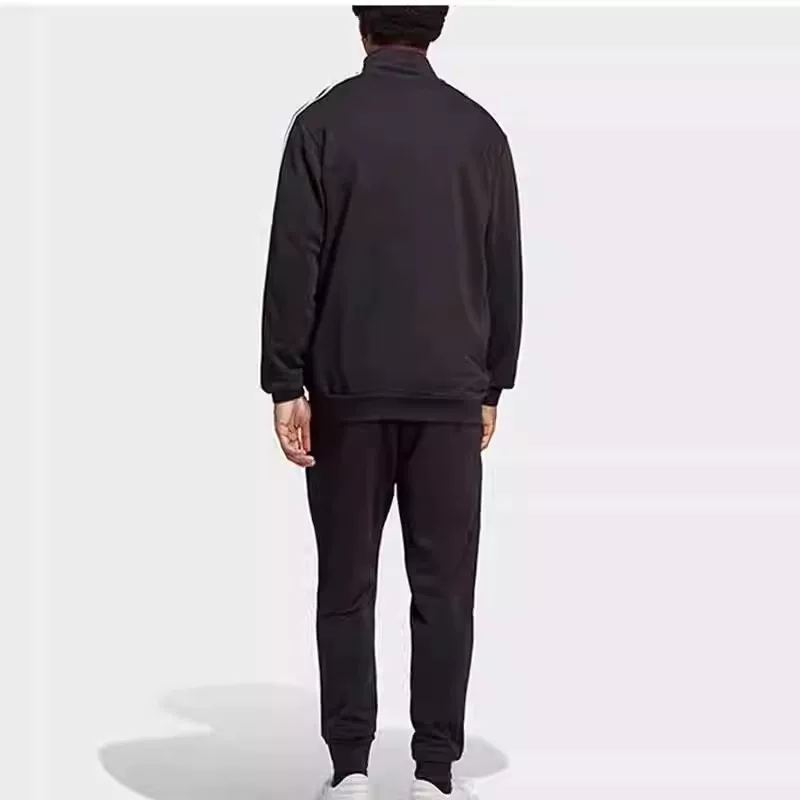 Классический спортивный костюм Adidas, официальный продукт