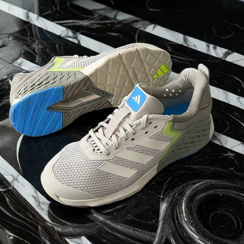 Adidas/Adidas Genuine Dropset 3 Men's Mesh Lightweight Breathable Training Shoes Jp7239 Adidas/Adidas Genuine Dropset 3 Men's Mesh Lightweight Breathable Training Shoes Jp7239