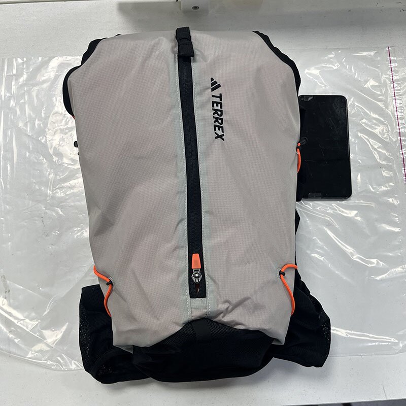 Adidas/Adidas Official Genuine Large-Capacity Sports Backpack for Men and Women Jn1248 Tag 999