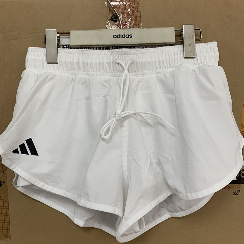 Adidas/Adidas Genuine Women's Anti-Exposure Tennis Comfortable Sports Casual Shorts Hz4192 Tag 299 Adidas/Adidas Genuine Women's Anti-Exposure Tennis Comfortable Sports Casual Shorts Hz4192 Tag 299