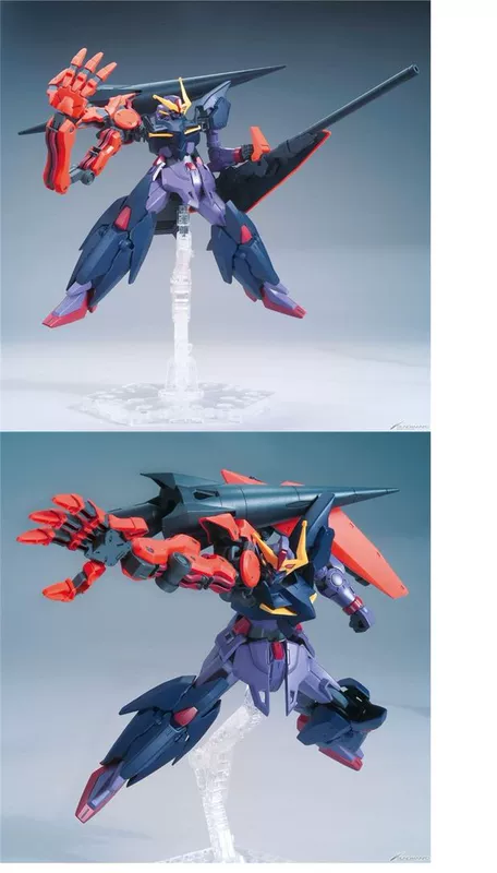 Spot Bandai HGBD R 1/144 Thần phản bội Gundam Mô hình lắp ráp Zeltzam - Gundam / Mech Model / Robot / Transformers