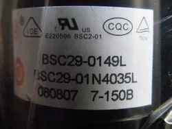 Brand new original sea letter high pressure pack BSC29-0149L BSC29-N2487 spot