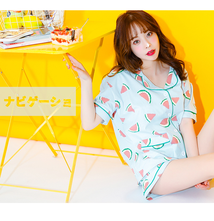 Pyjama mixte OTHER   en Coton à manche courte - Ref 3005034 Image 17