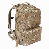 New 3P attack backpack Patrol bag Travel backpack Mountaineering bag outdoor backpack shoulder bag