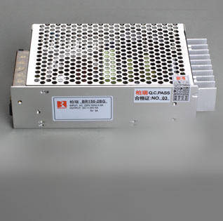 Bai Rui 150W24V5A 5V3A regulated high frequency switching power supply BR150-2BGBR150-2BH