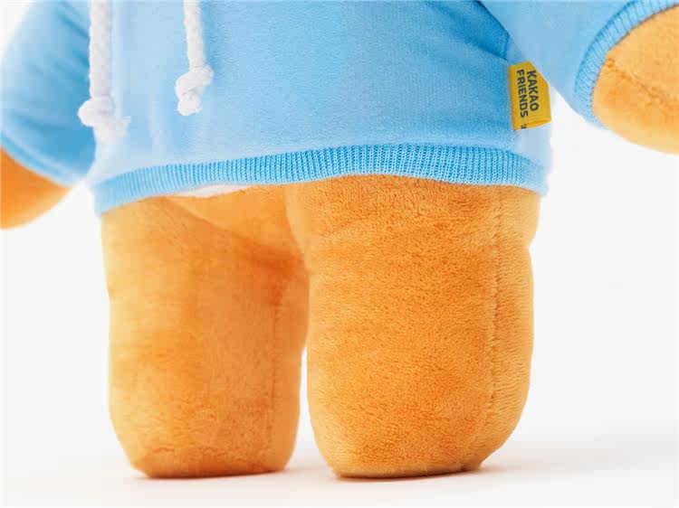Peluche manga KAKAO FRIENDS KAKAO FRIENDS - Ref 2697547 Image 13