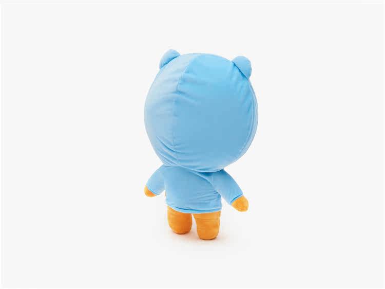 Peluche manga KAKAO FRIENDS KAKAO FRIENDS - Ref 2697547 Image 8