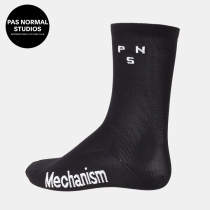 丹麦 PNS  Mechanism Socks 男女公路车骑行袜 舒适透气 8色