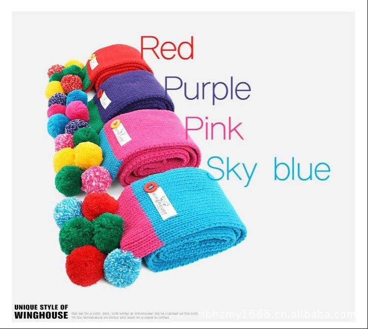 Foulard enfant - Ref 2140281 Image 10