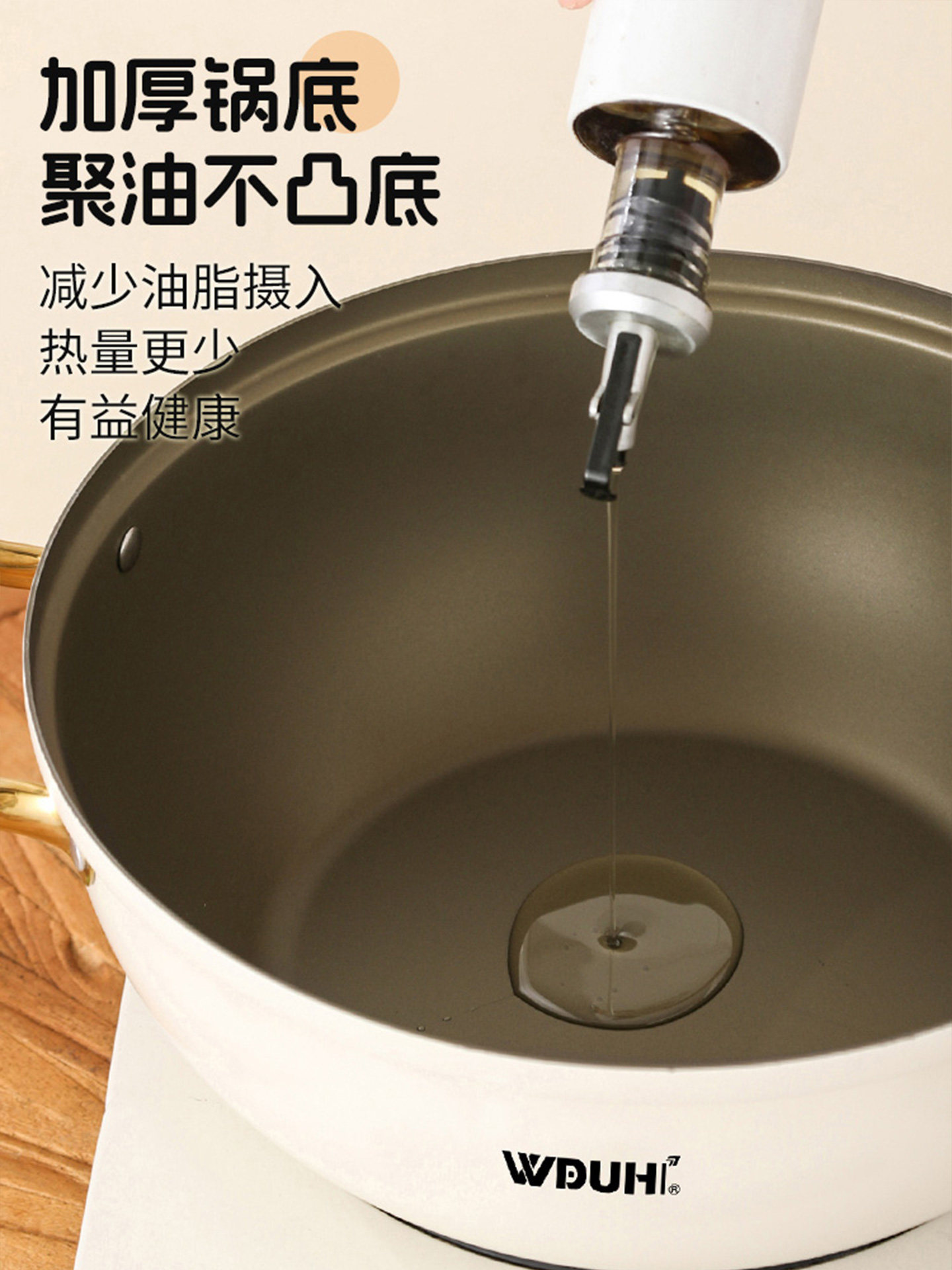 Uncoated Stainless Steel Steamer Pot for Kitchen Use, 2026 New Model, Multi-Layer Steaming and Cooking Pot, Compatible with Gas Stove and Induction Cooker