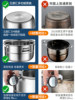 2026 New Model Thickened 304 Stainless Steel Steamer Multi-Layer Household Steaming and Cooking Pot for Induction Cooker and Gas Stove