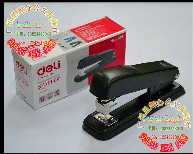 Able 0309 Nails Book Machine Nail Bookbinder Bookbinder 12 # Unified 24 6 Staple Book Machine