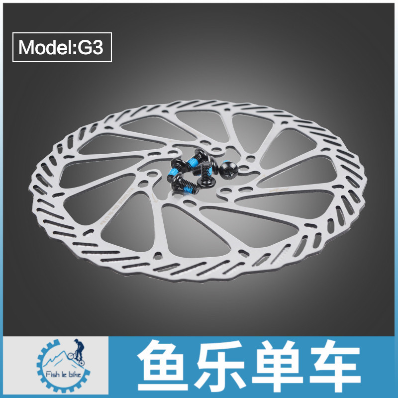 Taiwan-Made G2 G3 Hs1 Disc Brake Pads for Mountain Bikes 160mm Disc Brake Pads