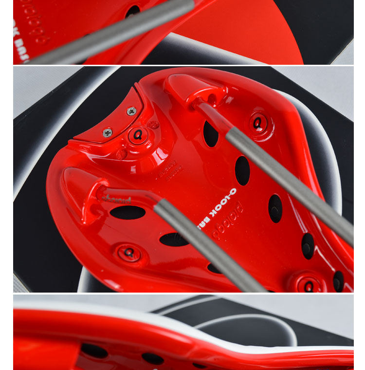 Selle de vélo Mountain Bike - Ref 2359859 Image 16