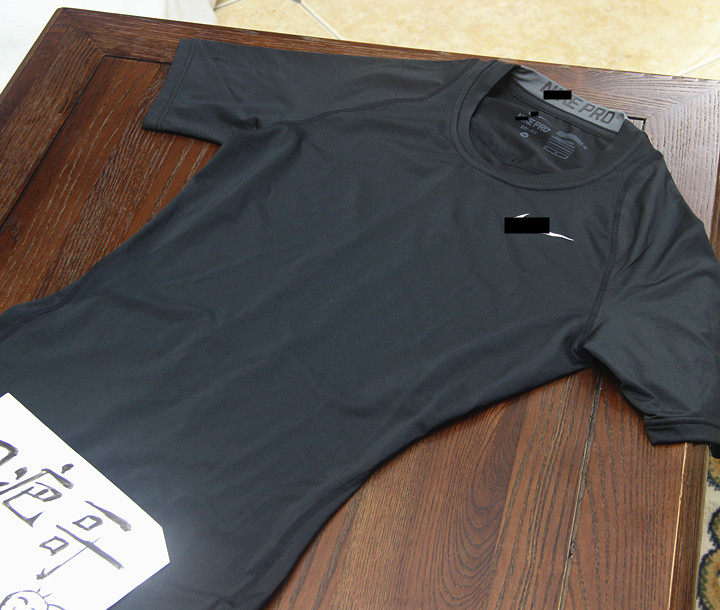 Vêtement fitness homme - Ref 606556 Image 4