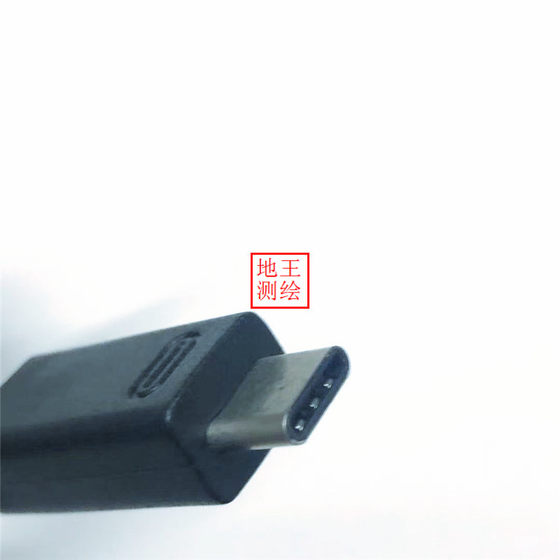 RTK/GPS 휴대용 충전기 USB 어댑터 데이터 케이블 Zhonghaida iHand30 HCE320 휴대용