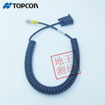 Topcom Southern serial data line COM port data line Spring line Universal total station COM data line