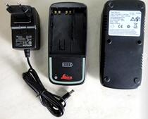 Leica total station battery charger GKL311 GEB241 242 TS M30 50 60