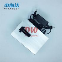 Zhonghaida GPS RTK plug-in battery zhonghaida host battery 20000MAH GPS external power supply