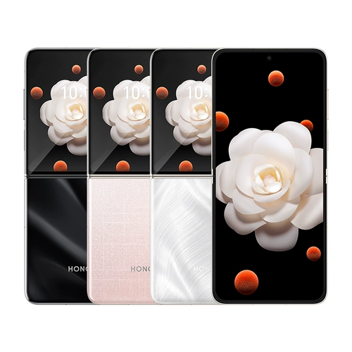 Honor, мобильный телефон из провинции Цинхай, батарея, камера, официальный сайт, складывающийся экран, 5G, официальный флагманский магазин, оригинальный продукт с официального сайта