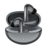 Беспроводная проводная Bluetooth-гарнитура Honor Earbuds 4i, привлекательные вкладыши с активным шумоподавлением, долговечная спортивная гарнитура