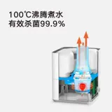 Честь выберите теплый туманный воздух увлажнитель молчаливой мебель