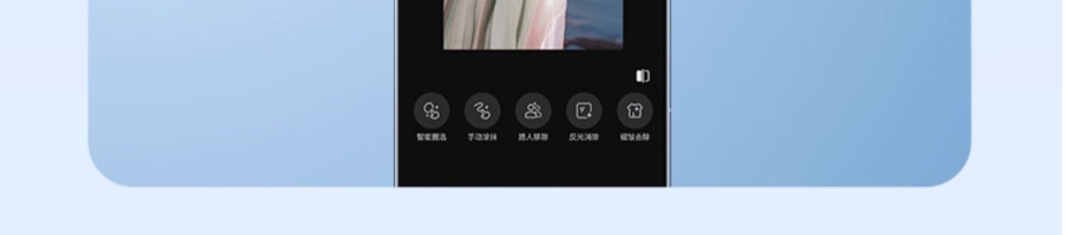 HONOR/荣耀400 Pro 5G智能手机 2亿超清写真人像7200mAh青海湖大电池质感直屏手机插图4