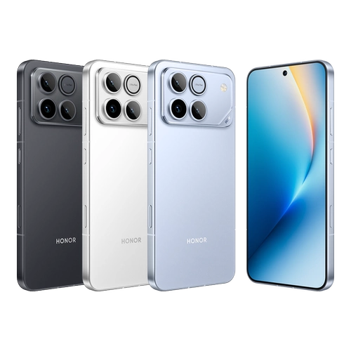 Honor, батарея из провинции Цинхай, мобильный телефон, 185гц, высокочастотный экран, официальный продукт, официальный флагманский магазин