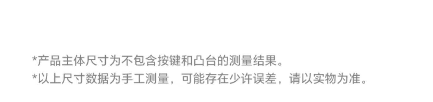 荣耀亲选Haylou Watch智能手表卫星定位大屏血氧心率健康监测长续航运动防水多功能男女款插图26