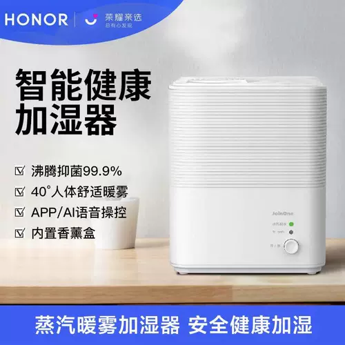 Честь выберите теплый туманный воздух увлажнитель молчаливой мебель