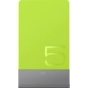 Huawei ban đầu sạc Po 5000mAh AP006L nhanh phí điện thoại di động nhẹ di động điện thoại di động phổ thông - Ngân hàng điện thoại di động sạc dự phòng 5000mah
