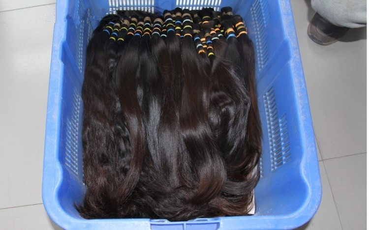 Extension cheveux - Ref 217838 Image 7