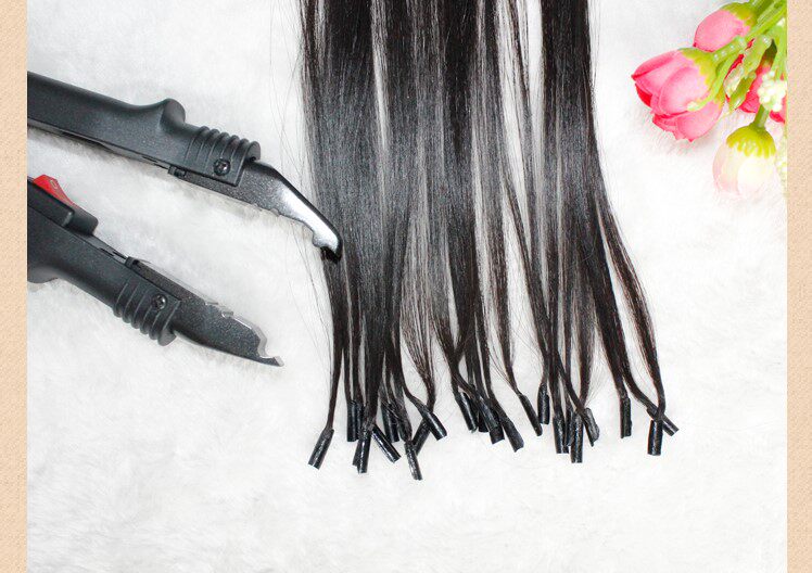 Extension cheveux - Ref 217361 Image 22