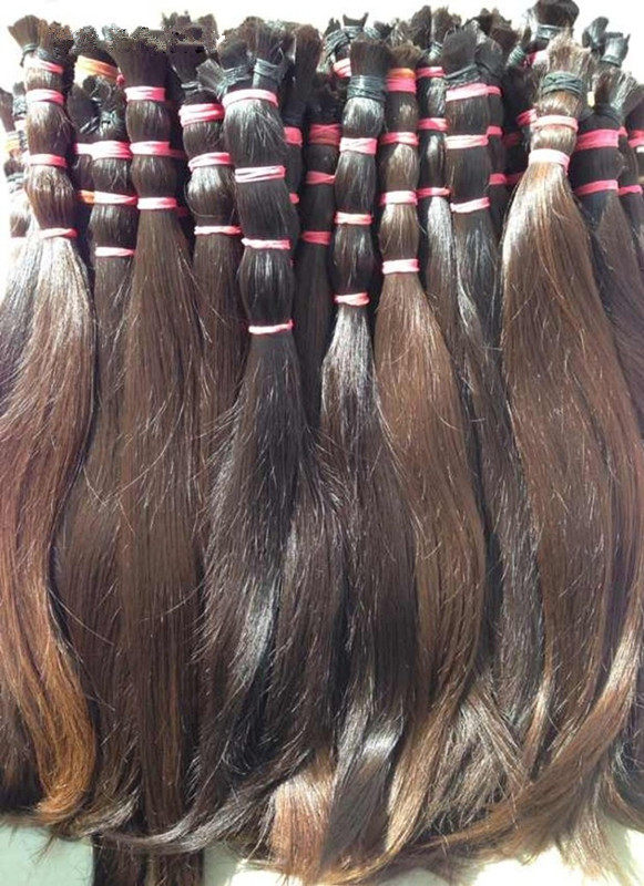 Extension cheveux - Ref 217838 Image 6