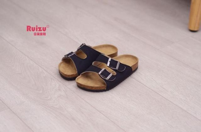 Sandales enfants en PU - Ref 1051800 Image 53