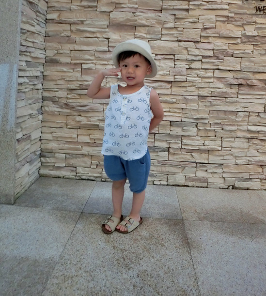 Sandales enfants en PU - Ref 1051800 Image 17