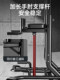 Single Bar Indoor Pull-Up Bar for Home Use, Single/Double Bar Floor-Standing Pull-Up Bar, Children's Stretching Bar, Home Fitness Equipment