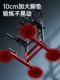 Horizontal bar home indoor pull-up device single bar parallel bar rack floor-standing children's stretching hanging bar home fitness equipment
