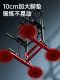 Single Bar Indoor Pull-Up Bar for Home Use, Single/Double Bar Floor-Standing Pull-Up Bar, Children's Stretching Bar, Home Fitness Equipment