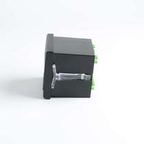 Wide variety of three-phase multi-function digital display meter LCD liquid crystal display intelligent full power monitoring electric energy meter