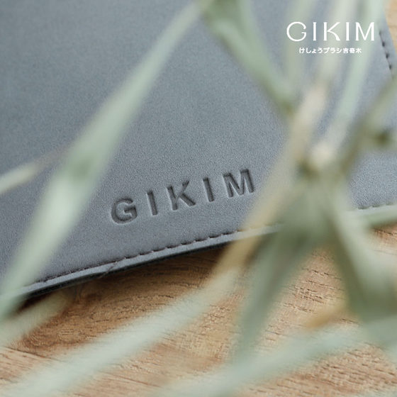 GIKIM/GIKIM은 인조 가죽 메이크업 브러쉬 12개, 메이크업 브러쉬 보관 가방, 메이크업 브러쉬 보관 가방, 메이크업 브러쉬 보관 가방을 담을 수 있습니다.