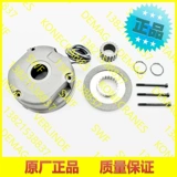 科尼 Сборка тормозов импортированные тормозные колодки в сборе в сборе NM38741NR2 52318372