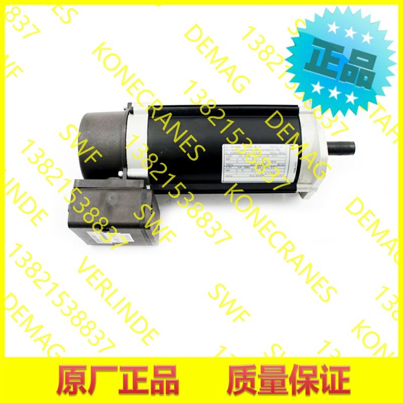 Konica Minolta Motor MF06LA200-132F95001E-IP55 0 65KW 52296425