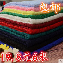 Color wide lace accessories decoration black lace edge white fabric clothes fabric diy handmade LEED ribbon